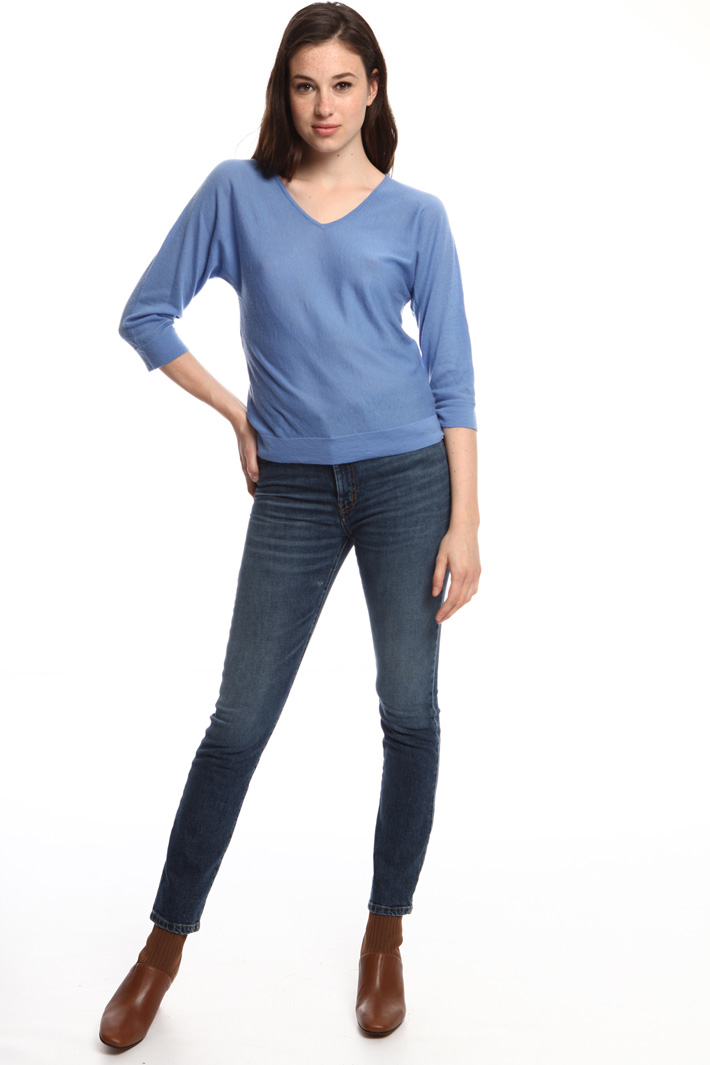 Pure cashmere sweater Intrend Pure cashmere sweater Intrend