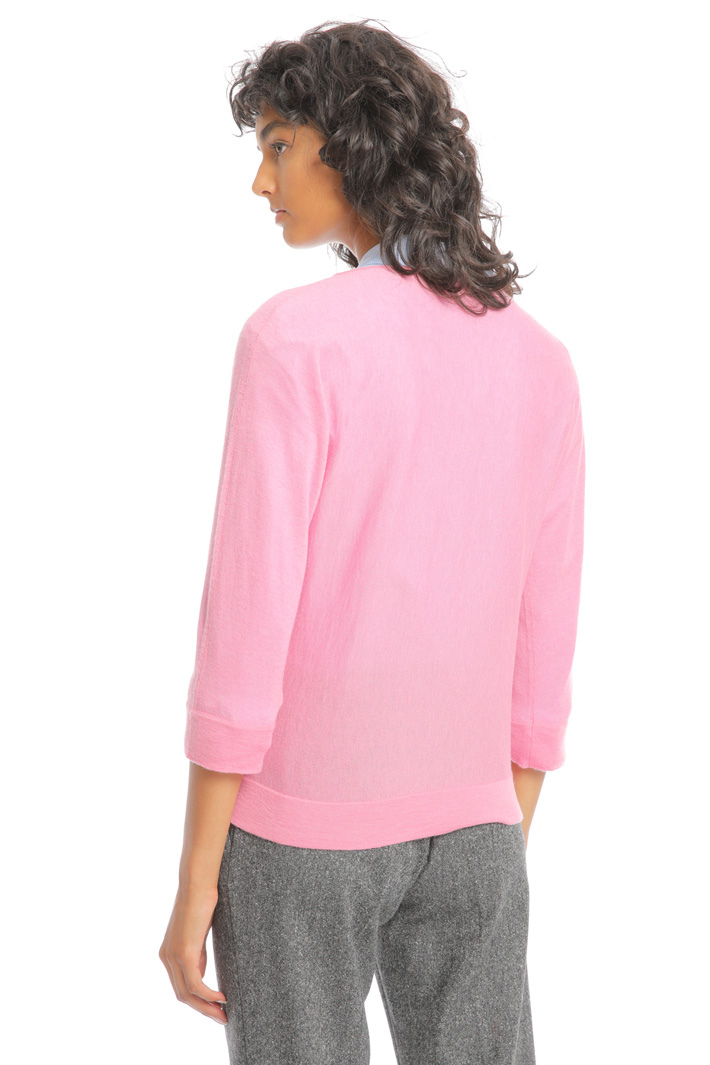 Pure cashmere sweater Intrend Pure cashmere sweater Intrend