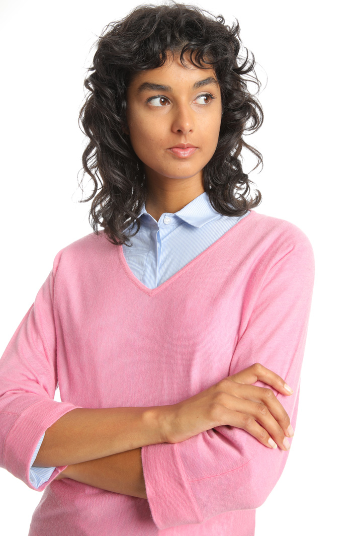 Pure cashmere sweater Intrend Pure cashmere sweater Intrend