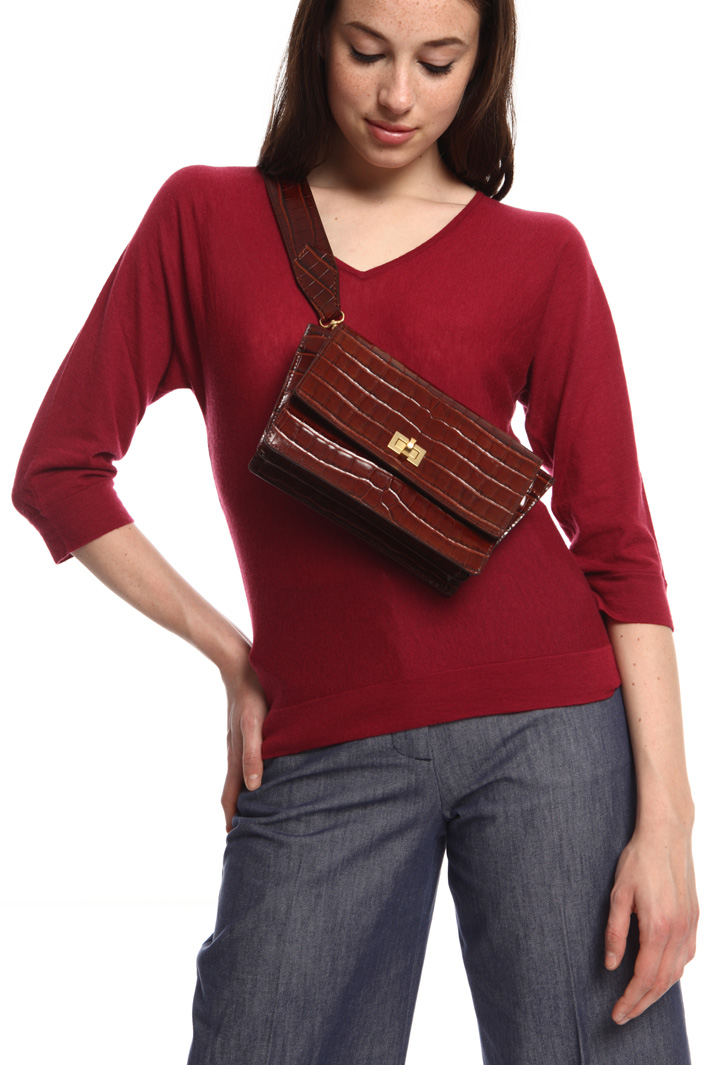 Pure cashmere sweater Intrend Pure cashmere sweater Intrend