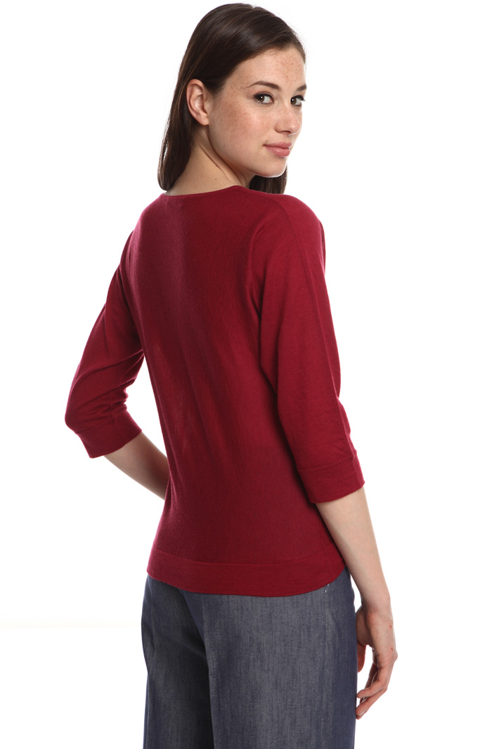 Pure cashmere sweater Intrend Pure cashmere sweater Intrend
