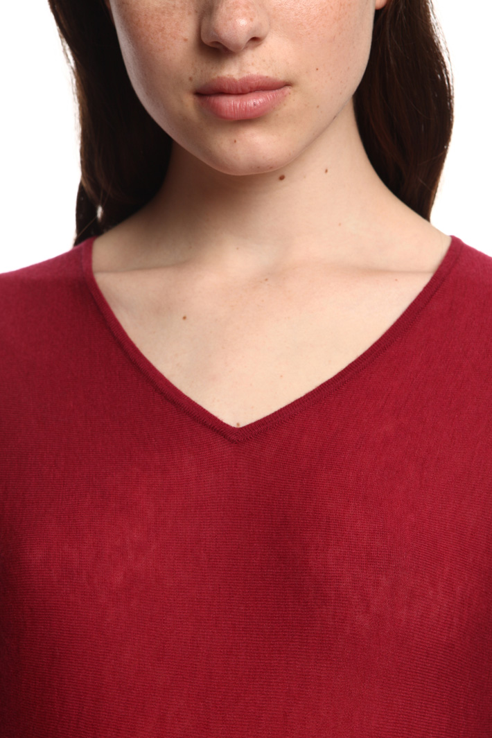 Pure cashmere sweater Intrend Pure cashmere sweater Intrend