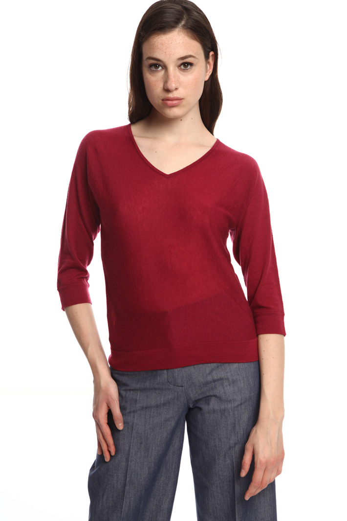 Pure cashmere sweater Intrend Pure cashmere sweater Intrend