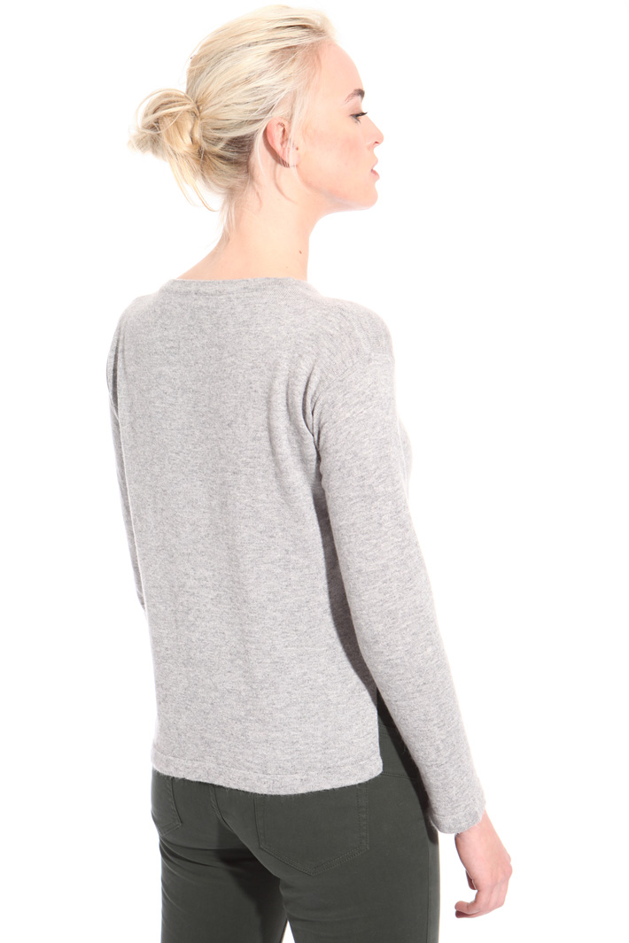 Maglia rasata Intrend Maglia rasata Intrend
