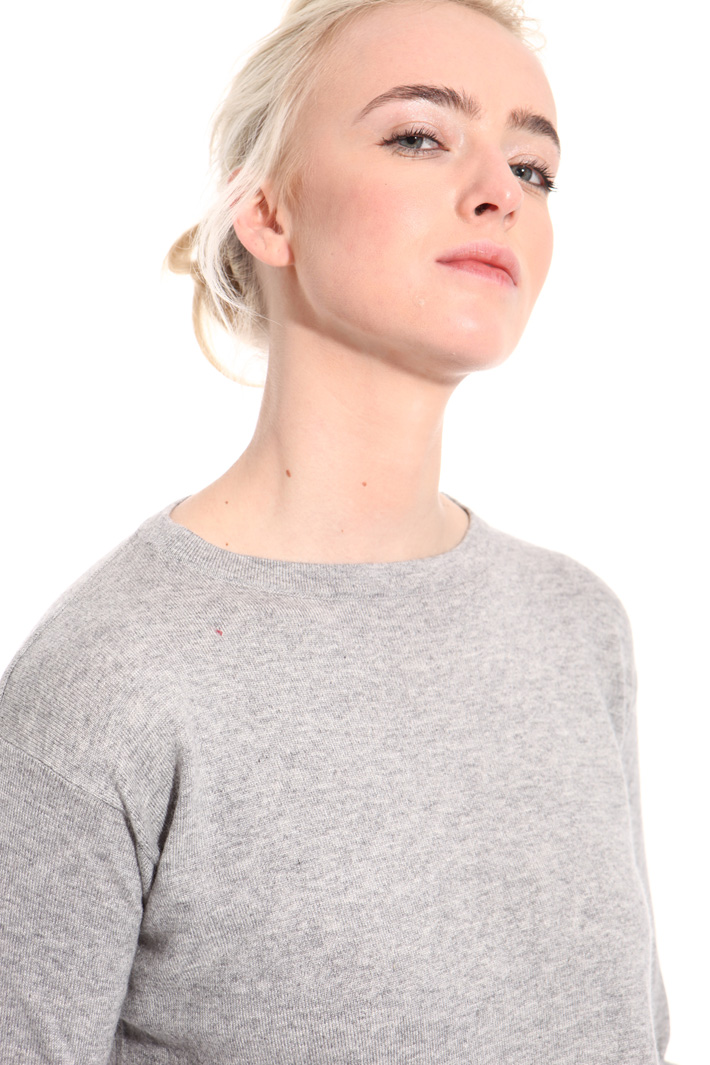 Maglia rasata Intrend Maglia rasata Intrend