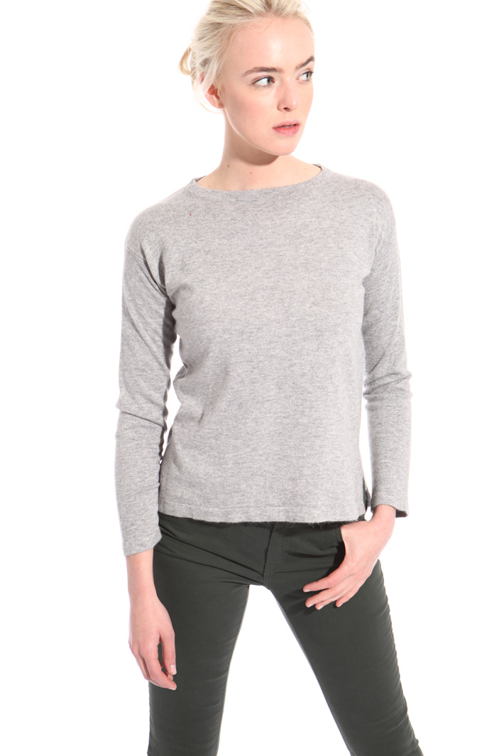Maglia rasata Intrend Maglia rasata Intrend