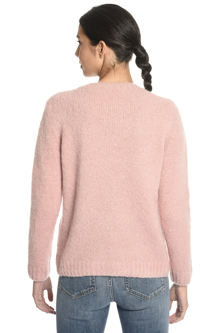 Mohair and wool sweater
Intrend Mohair and wool sweater
Intrend