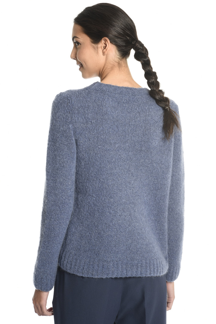 Mohair and wool sweater
Intrend Mohair and wool sweater
Intrend