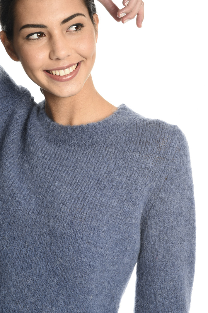 Mohair and wool sweater
Intrend Mohair and wool sweater
Intrend
