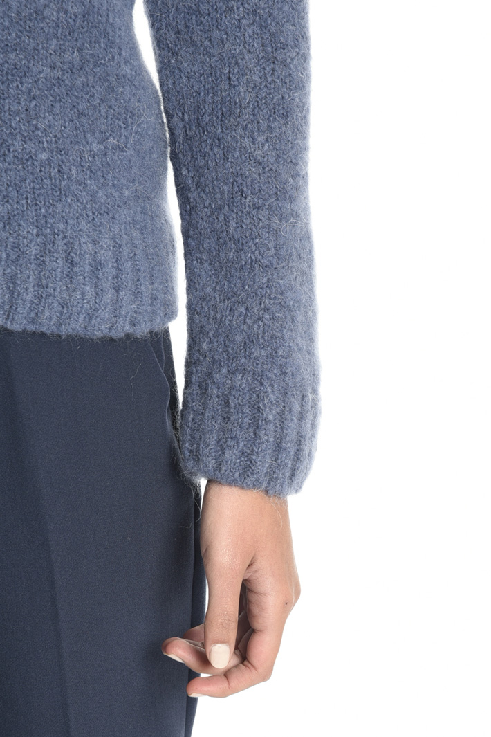 Mohair and wool sweater
Intrend Mohair and wool sweater
Intrend