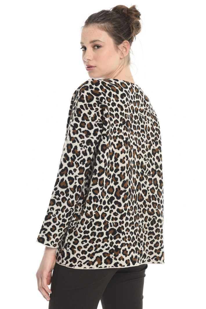Pure wool sweater Intrend Pure wool sweater Intrend