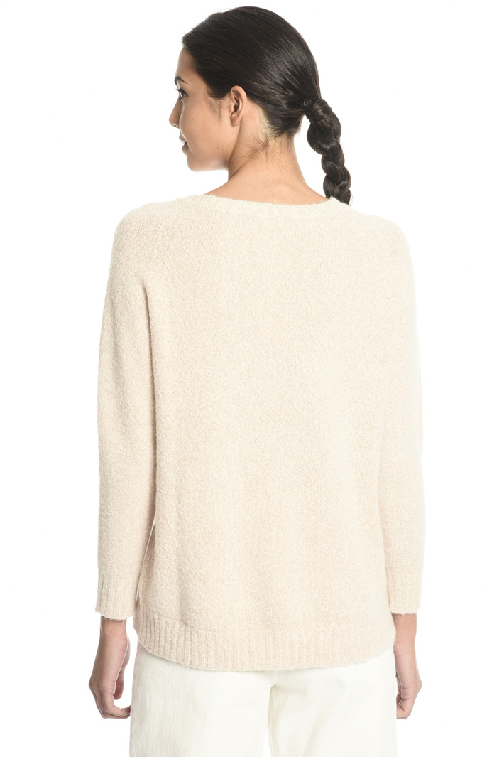 Mohair alpaca sweater
Intrend Mohair alpaca sweater
Intrend