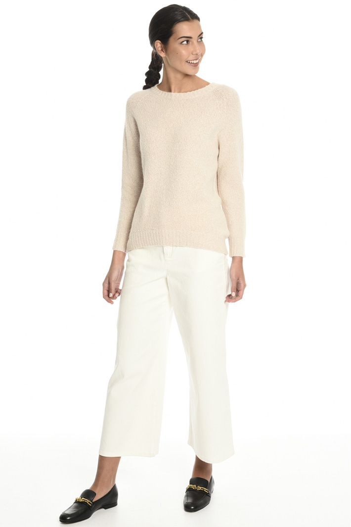 Mohair alpaca sweater
Intrend Mohair alpaca sweater
Intrend