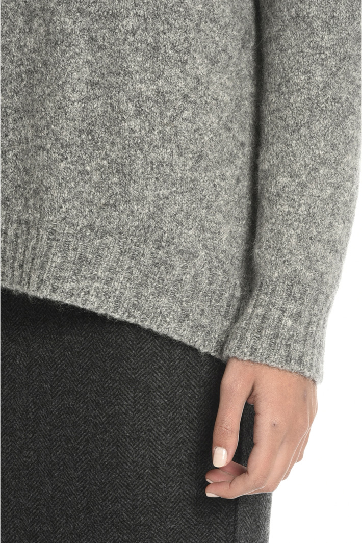 Mohair alpaca sweater
Intrend Mohair alpaca sweater
Intrend