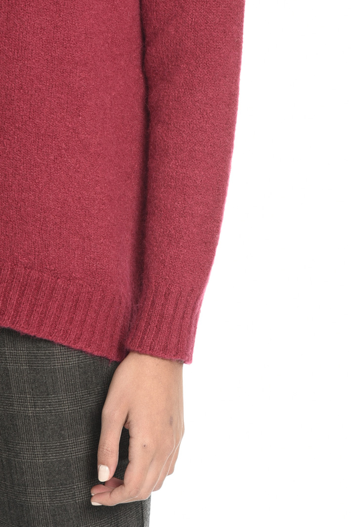 Mohair alpaca sweater
Intrend Mohair alpaca sweater
Intrend