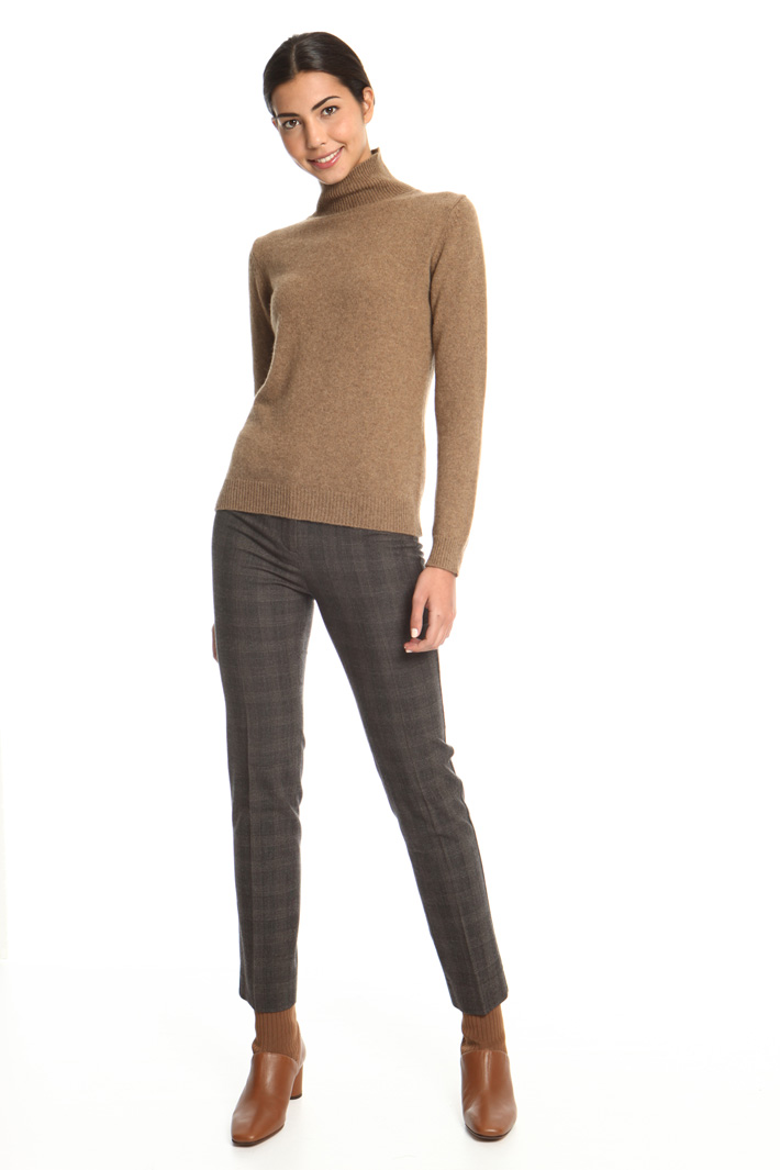 Alpaca yarn sweater Intrend Alpaca yarn sweater Intrend