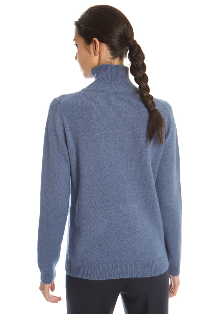 Alpaca yarn sweater Intrend Alpaca yarn sweater Intrend