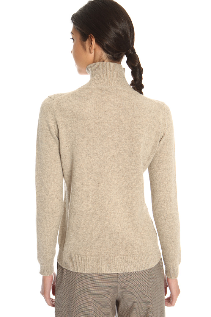 Alpaca yarn sweater Intrend Alpaca yarn sweater Intrend