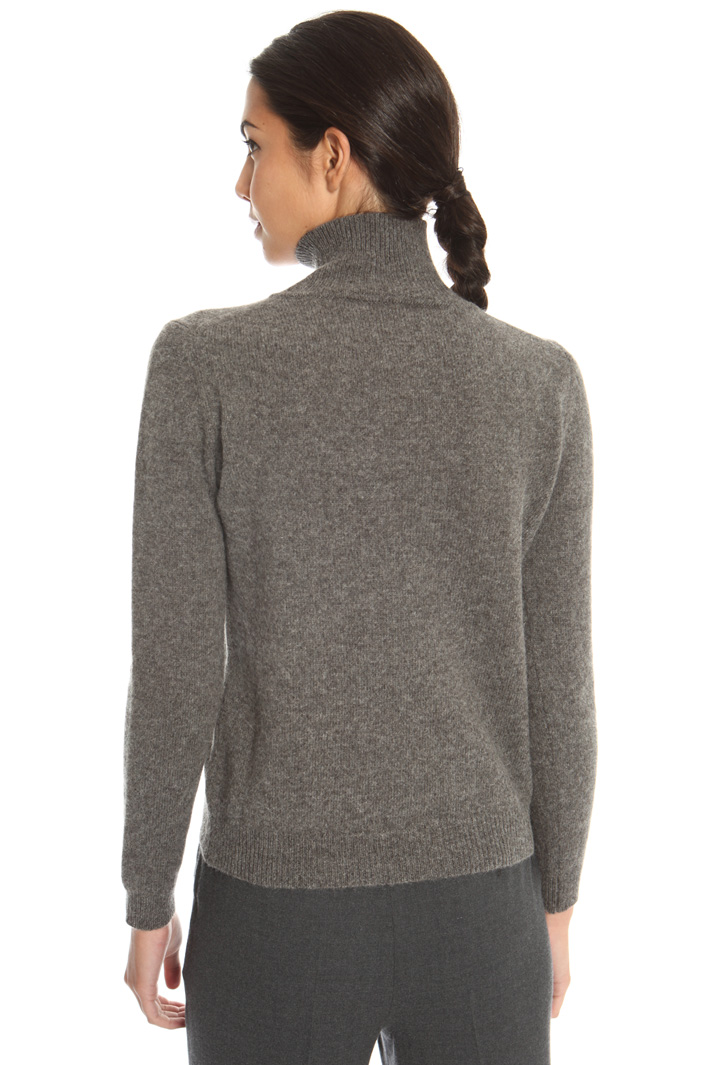 Alpaca yarn sweater Intrend Alpaca yarn sweater Intrend
