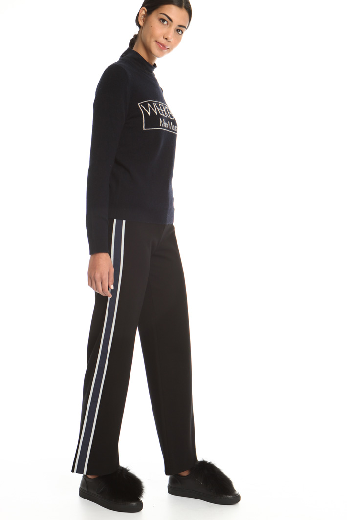 Pure cashmere sweater Intrend Pure cashmere sweater Intrend