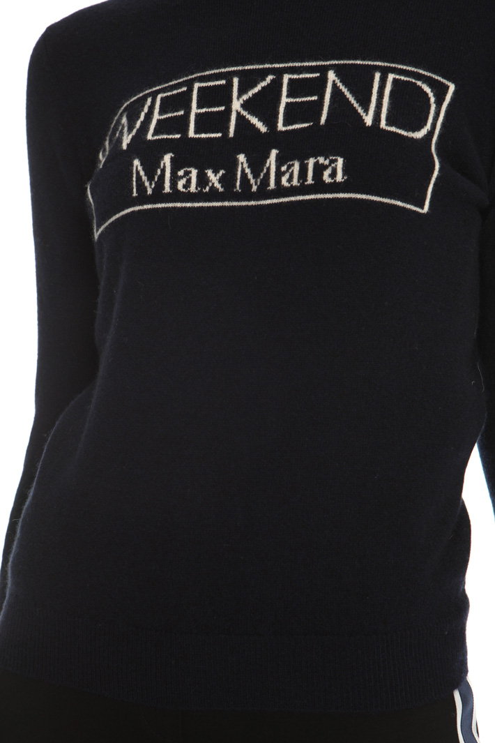 Pure cashmere sweater Intrend Pure cashmere sweater Intrend