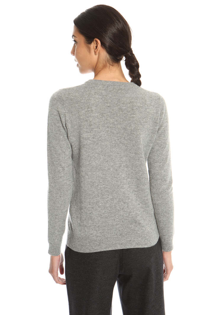 Crew neck sweater
Intrend Crew neck sweater
Intrend