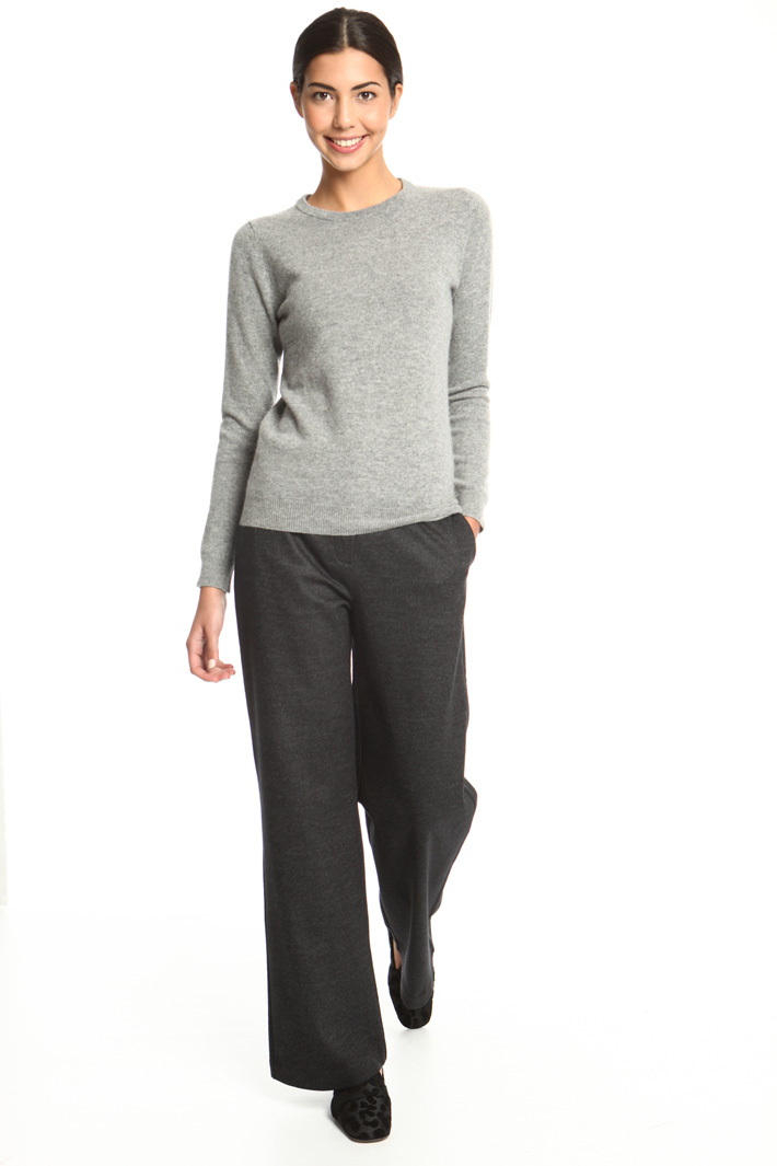 Crew neck sweater
Intrend Crew neck sweater
Intrend