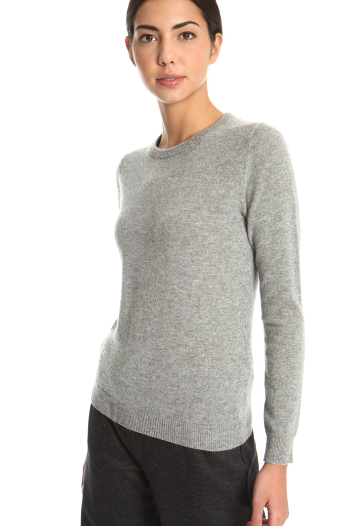 Crew neck sweater
Intrend Crew neck sweater
Intrend