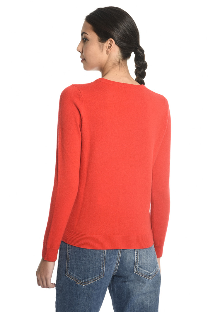 Crew neck sweater
Intrend Crew neck sweater
Intrend