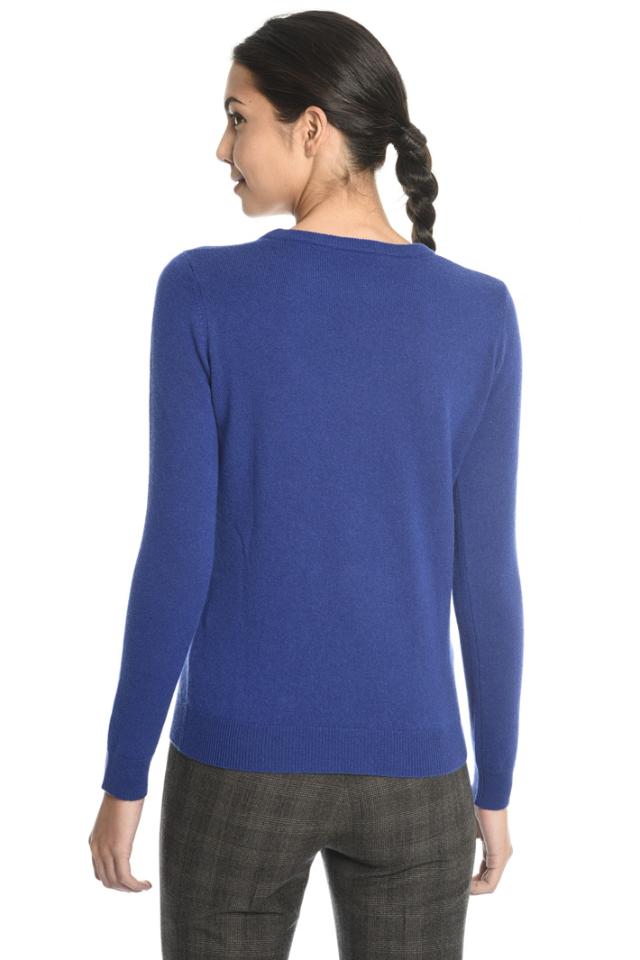 Crew neck sweater
Intrend Crew neck sweater
Intrend