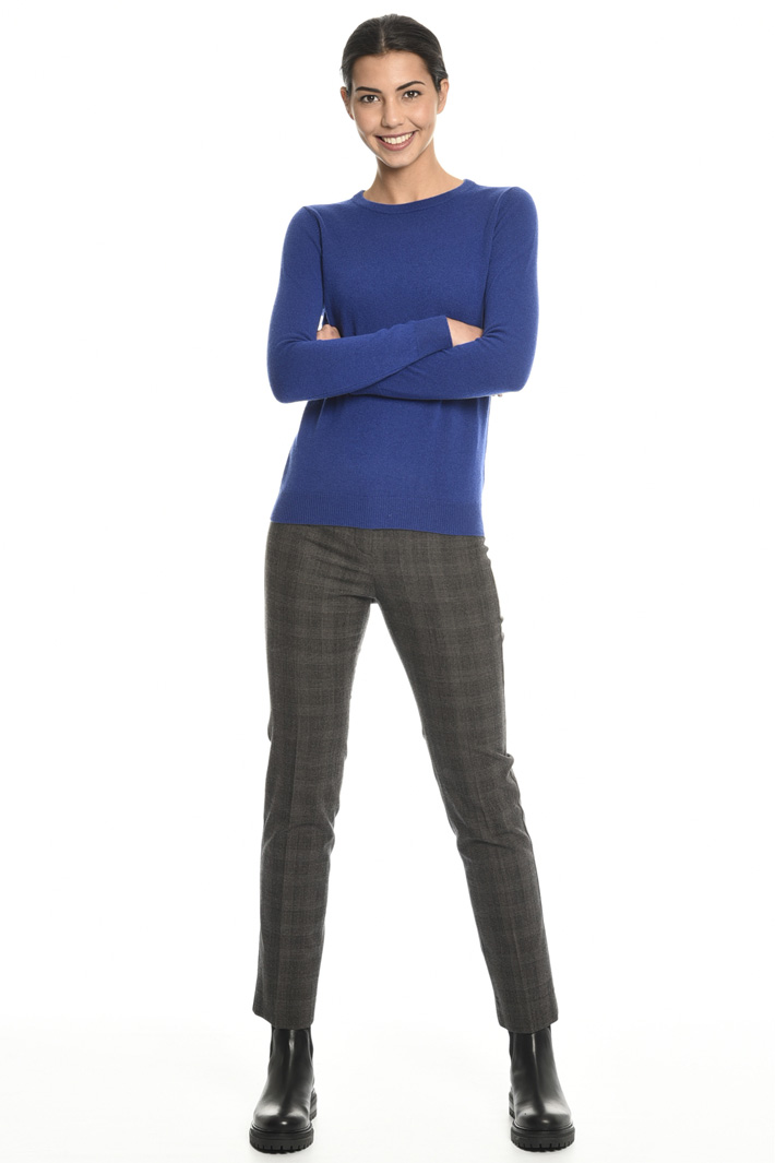 Crew neck sweater
Intrend Crew neck sweater
Intrend
