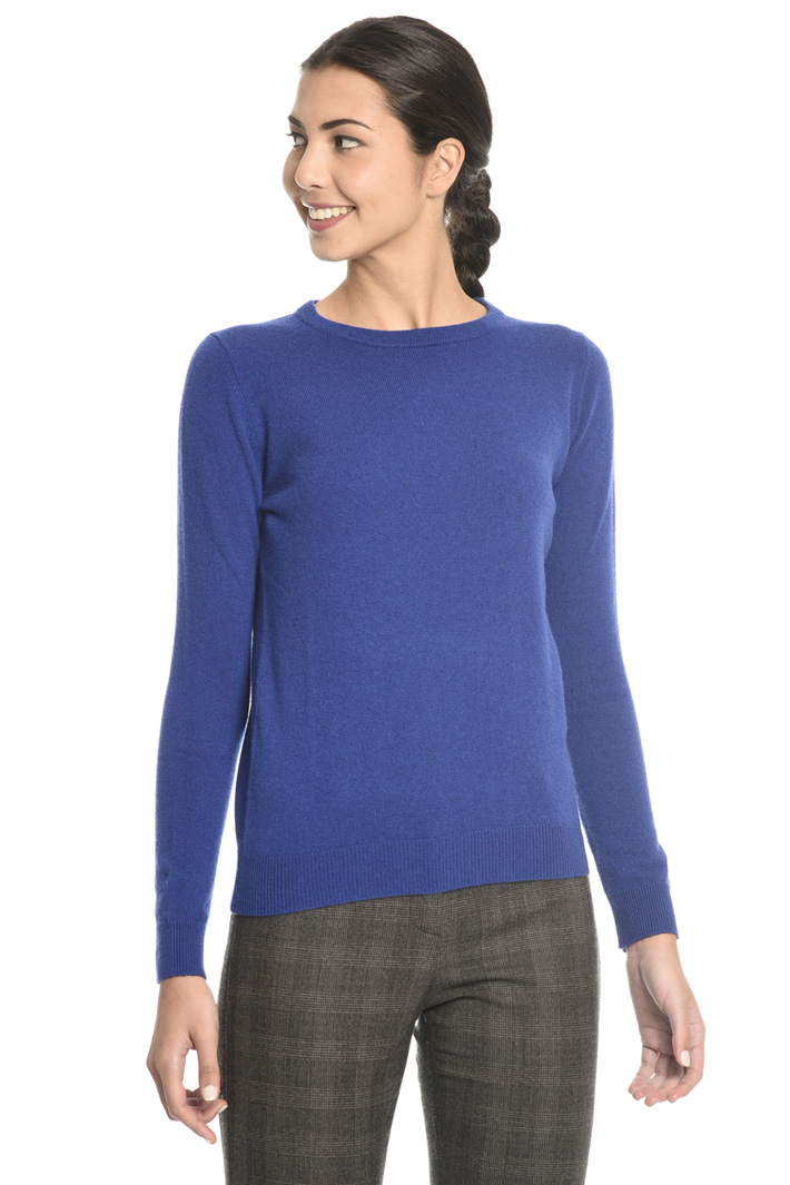 Crew neck sweater
Intrend Crew neck sweater
Intrend