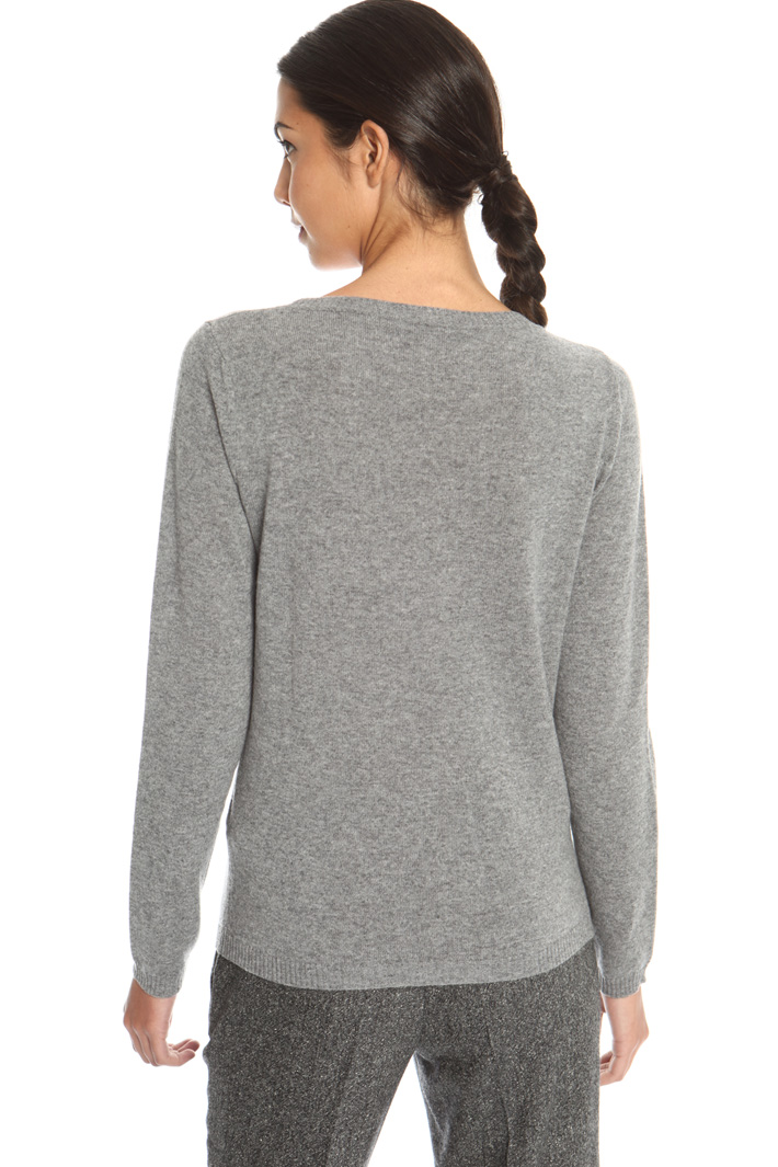 Virgin wool sweater Intrend Virgin wool sweater Intrend