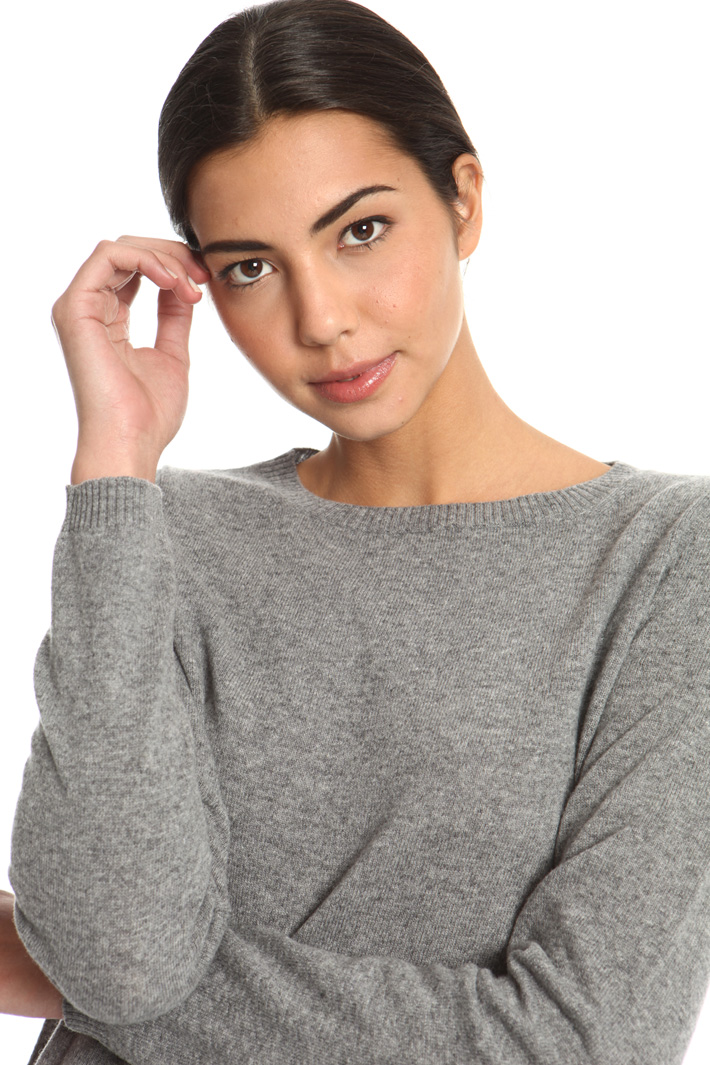 Virgin wool sweater Intrend Virgin wool sweater Intrend