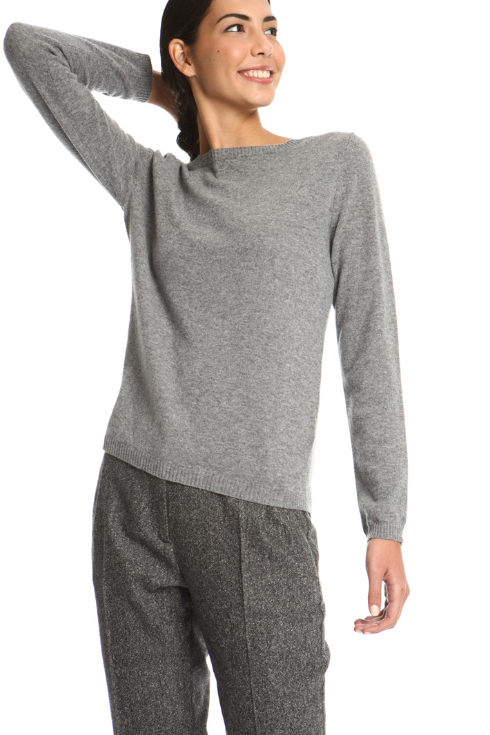 Virgin wool sweater Intrend Virgin wool sweater Intrend