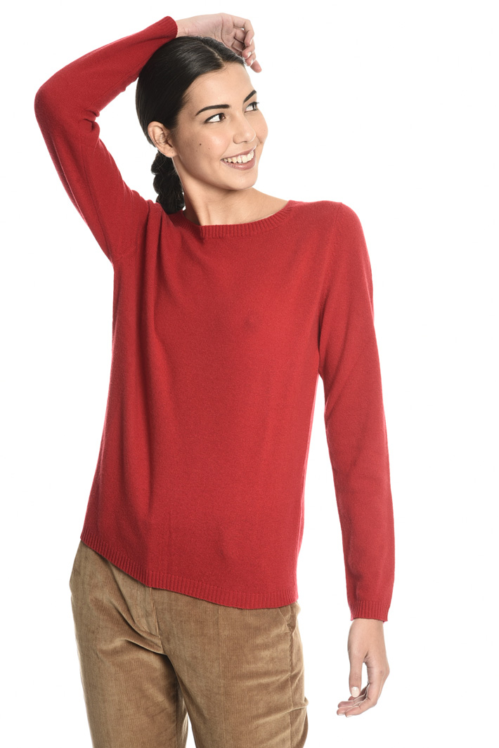 Virgin wool sweater Intrend Virgin wool sweater Intrend