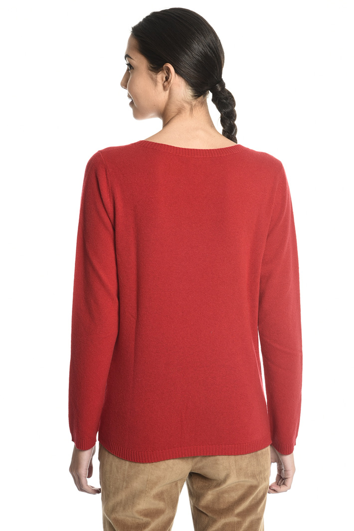 Virgin wool sweater Intrend Virgin wool sweater Intrend