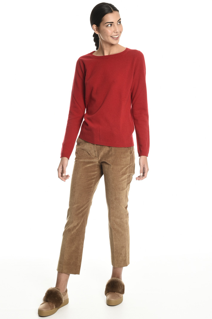 Virgin wool sweater Intrend Virgin wool sweater Intrend