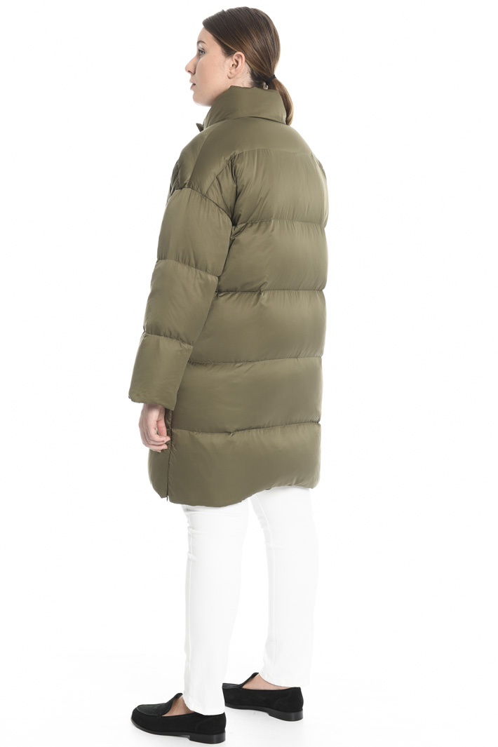Water resistant down coat Intrend Water resistant down coat Intrend