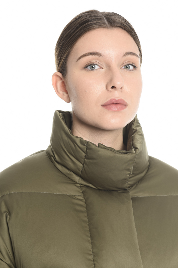 Water resistant down coat Intrend Water resistant down coat Intrend