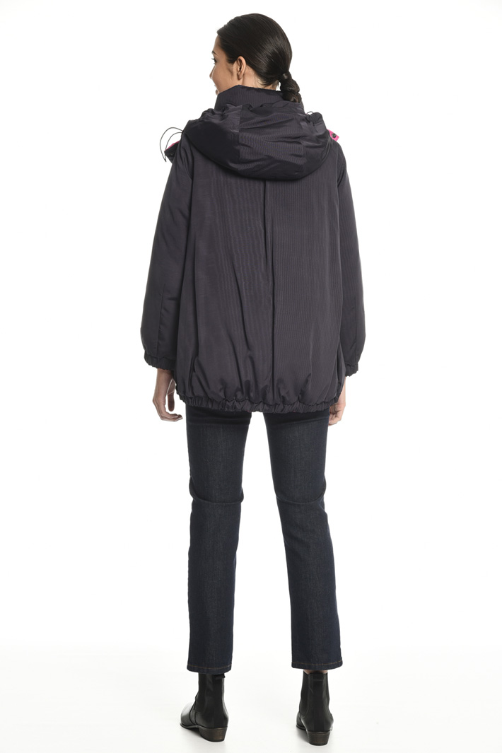 Reversible down jacket Intrend Reversible down jacket Intrend