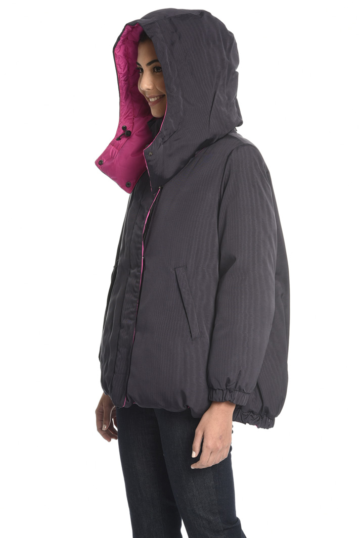 Reversible down jacket Intrend Reversible down jacket Intrend