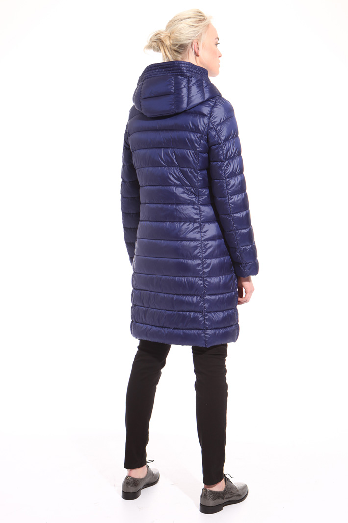 Anti-drip padded jacket Intrend Anti-drip padded jacket Intrend