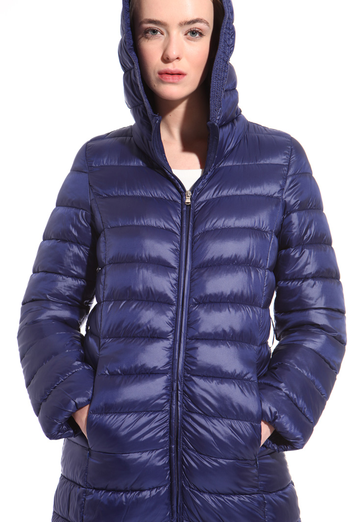 Anti-drip padded jacket Intrend Anti-drip padded jacket Intrend