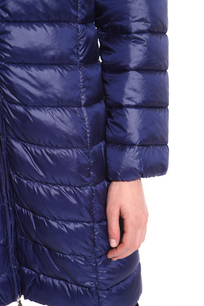 Anti-drip padded jacket Intrend Anti-drip padded jacket Intrend
