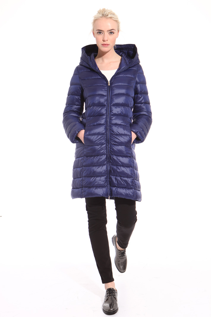 Anti-drip padded jacket Intrend Anti-drip padded jacket Intrend