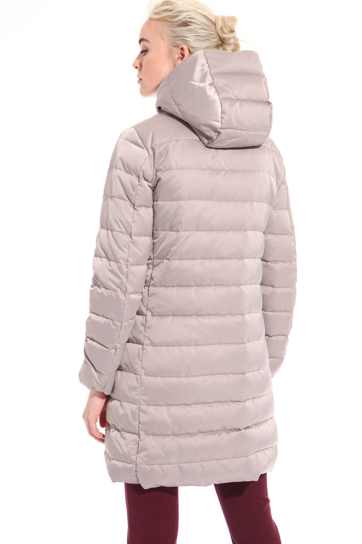 Satin-effect down coat Intrend Satin-effect down coat Intrend