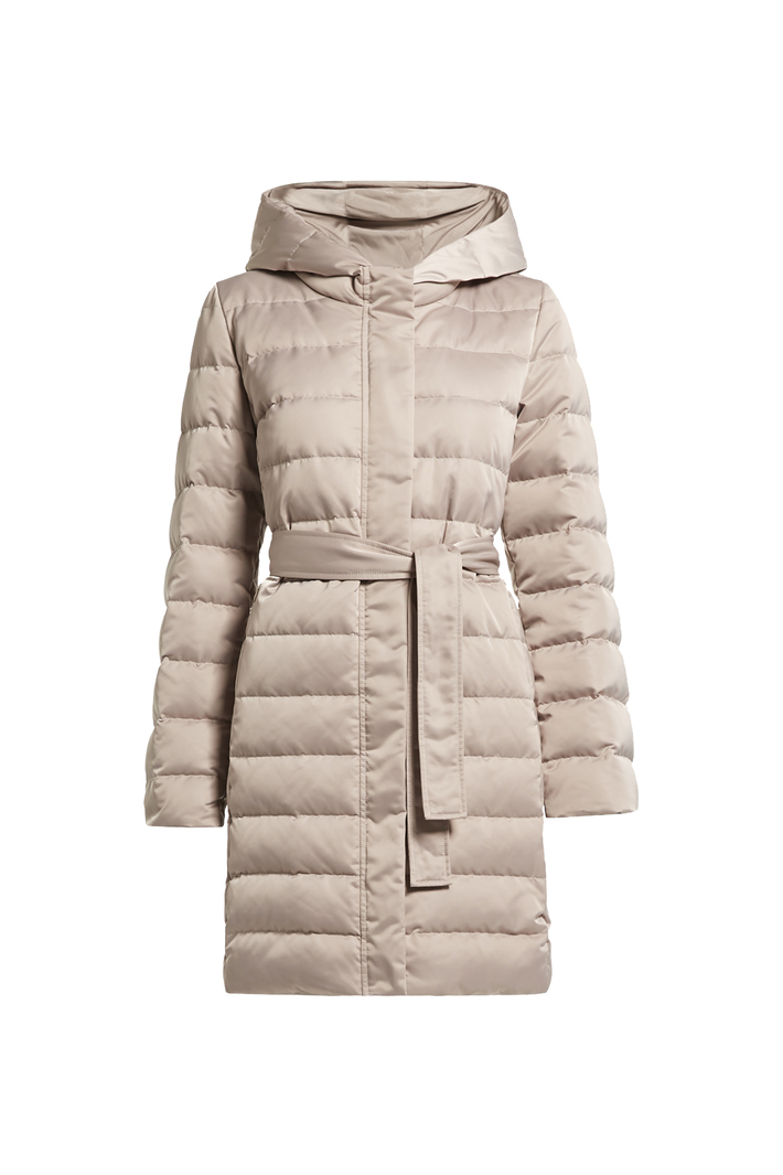 Satin-effect down coat Intrend Satin-effect down coat Intrend