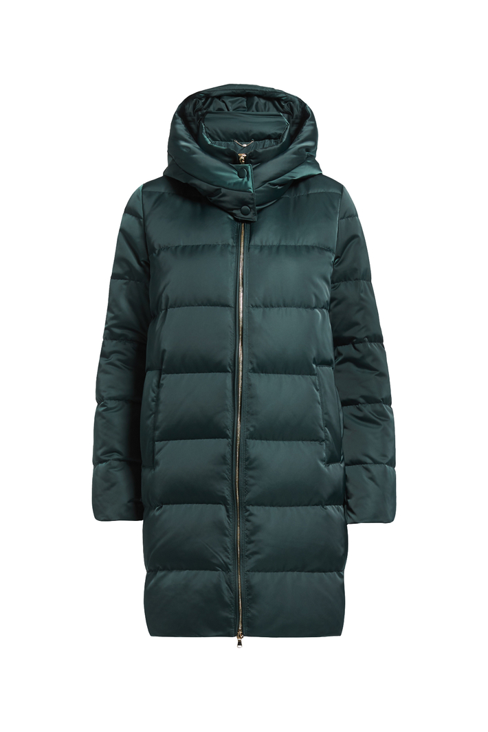 Glossy technical down jacket
Intrend Glossy technical down jacket
Intrend