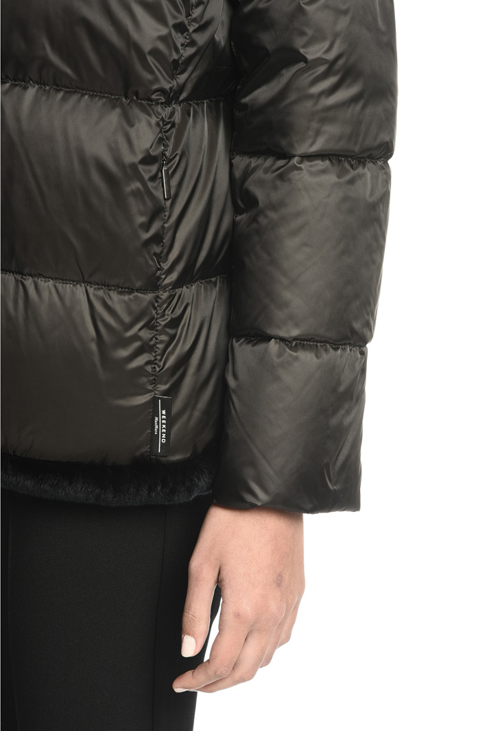 Water resistant puffer jacket Intrend Water resistant puffer jacket Intrend